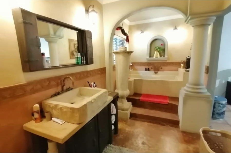 3 Bedroom Property for Sale in Deneysville Free State